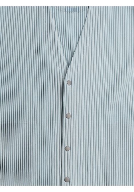 cardigan HOMME PLISSE ISSEY MIYAKE | Blouson | HP46JL18171
